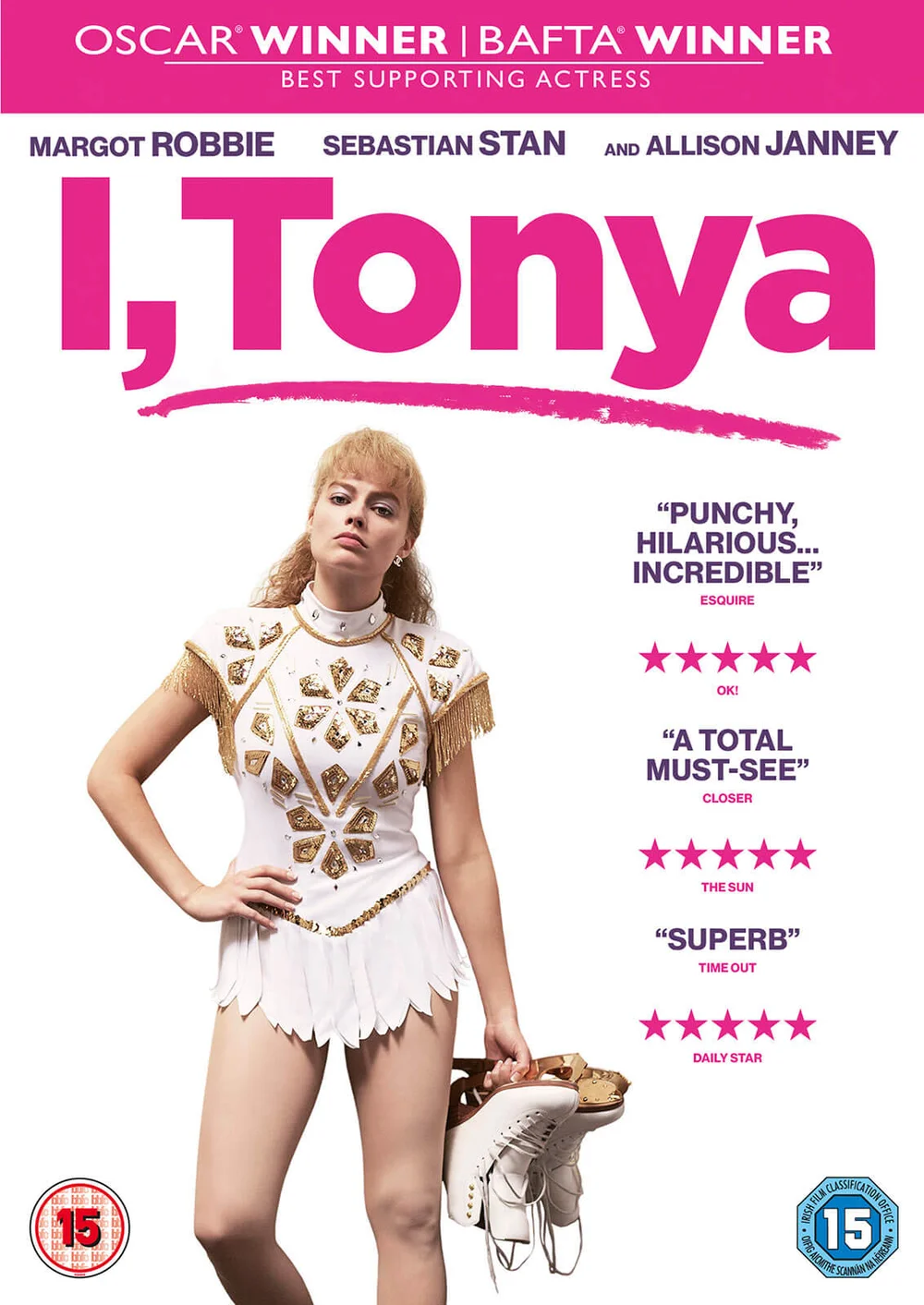 I, Tonya Image 1