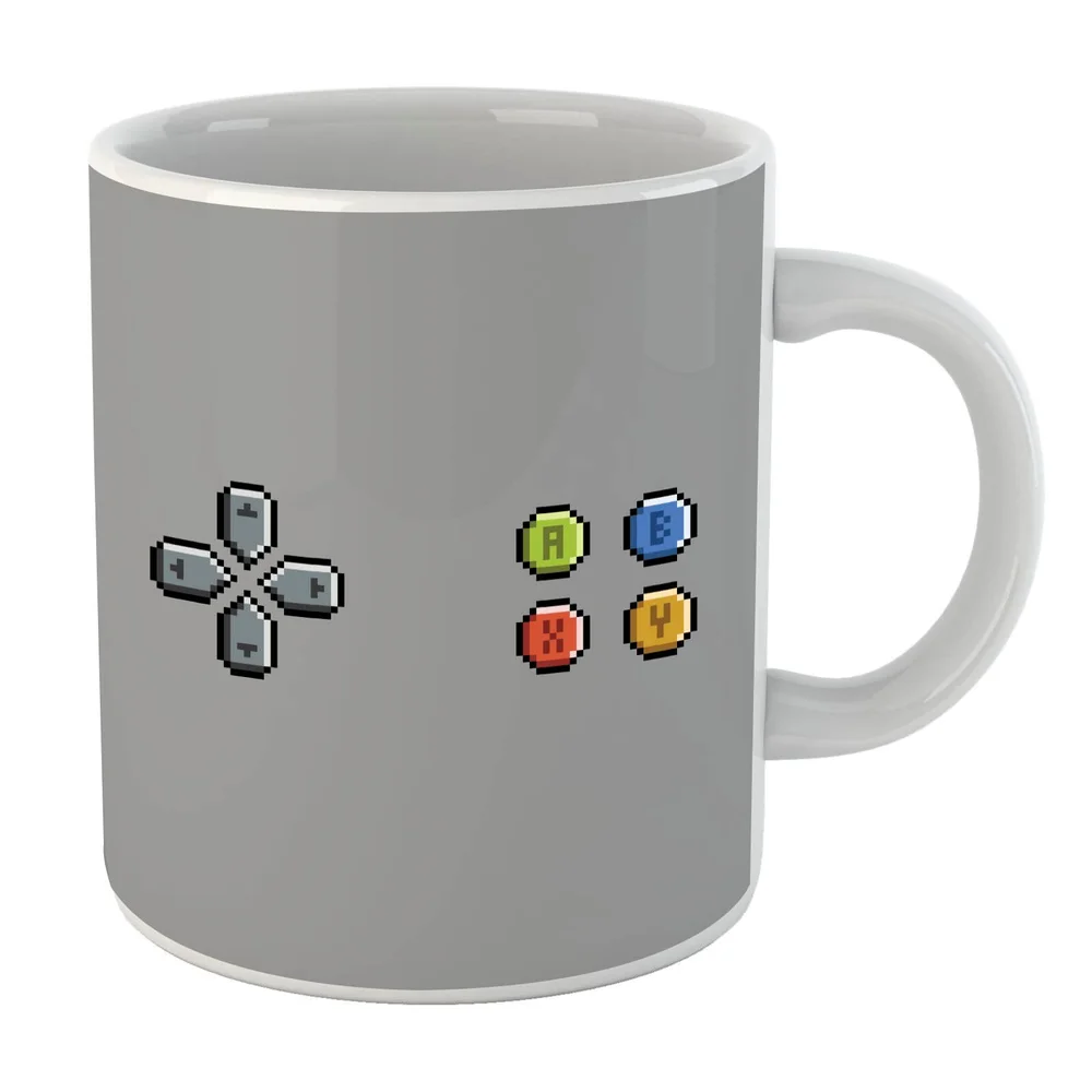 Tasse Pad Gaming Image 1