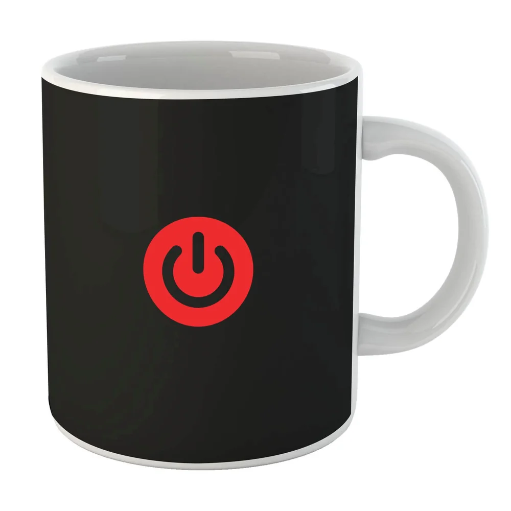 Tasse Power On Image 1