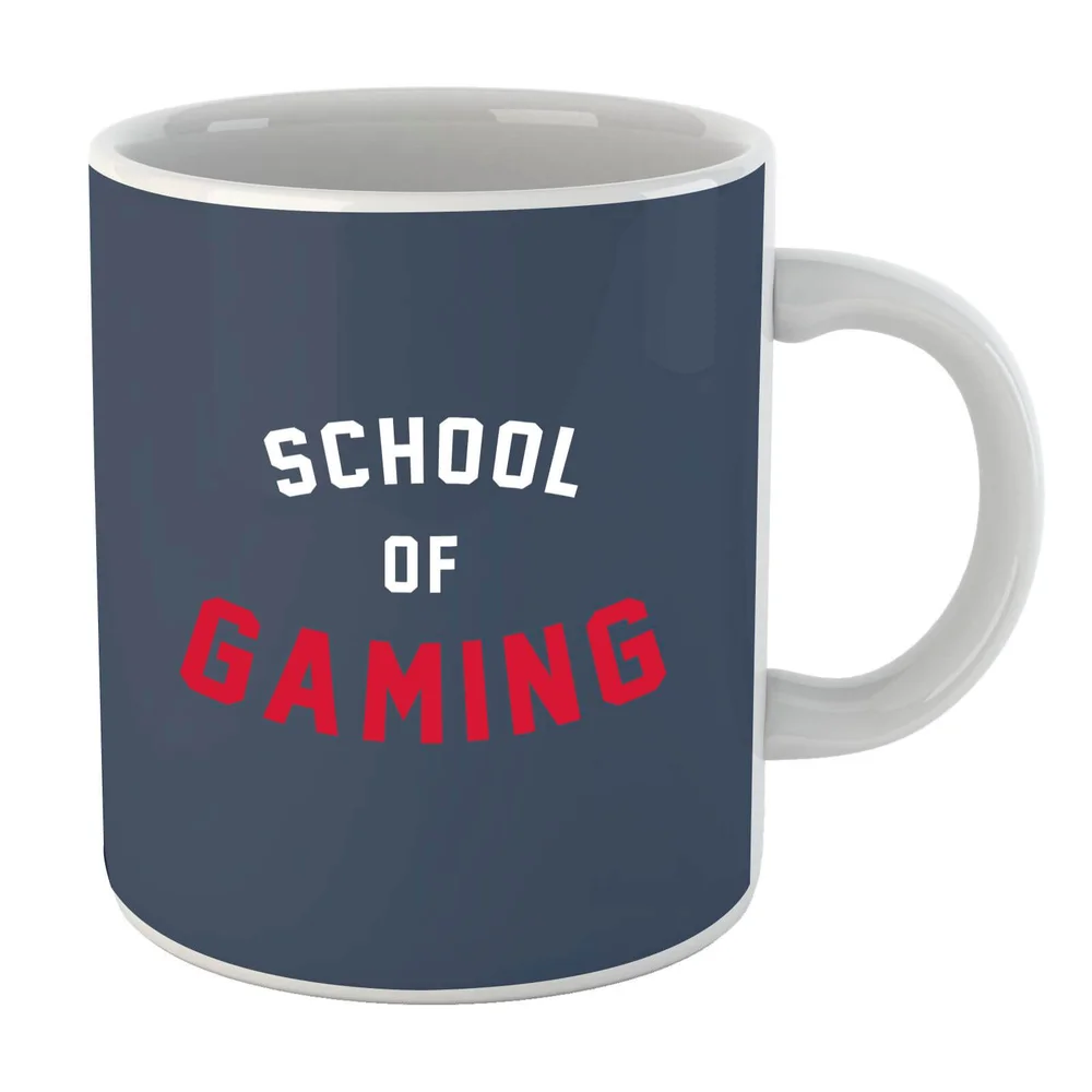 Tasse School Of Gaming Image 1