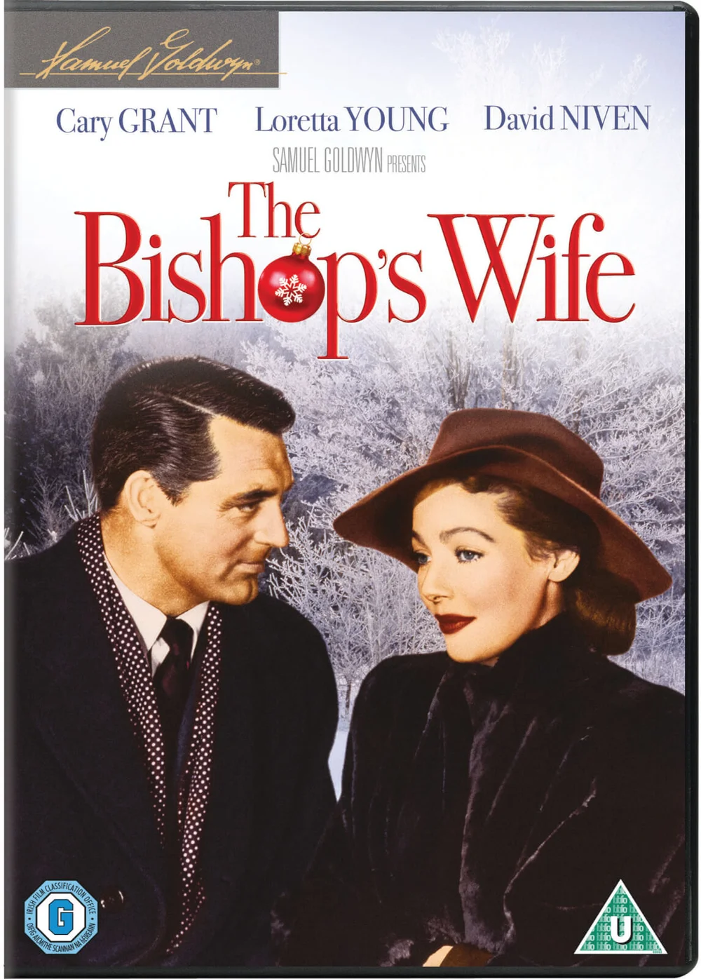 The Bishops Wife (1947) Image 1