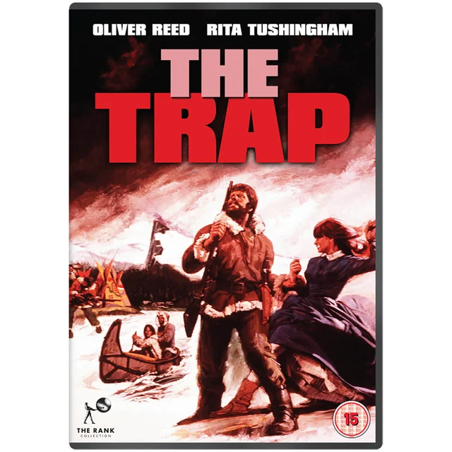 The Trap