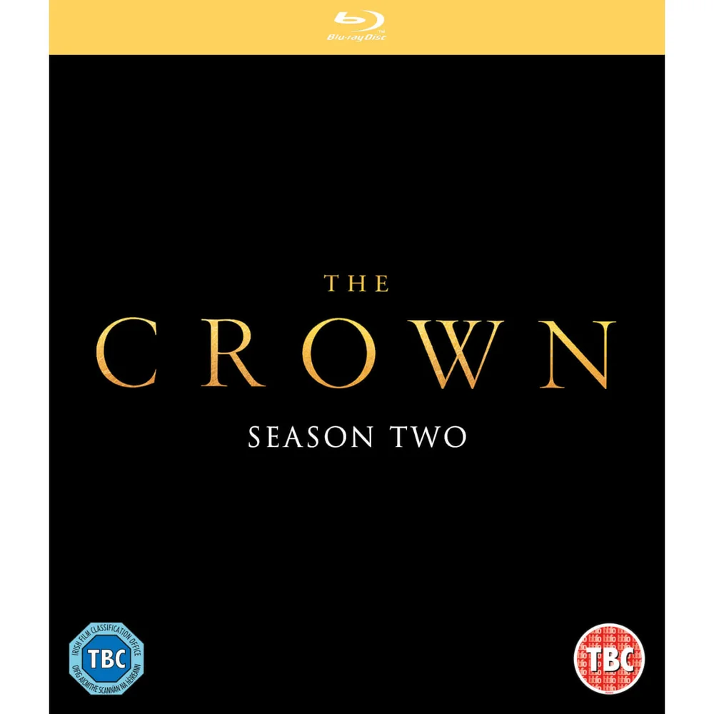 The Crown - Saison 2 Image 1