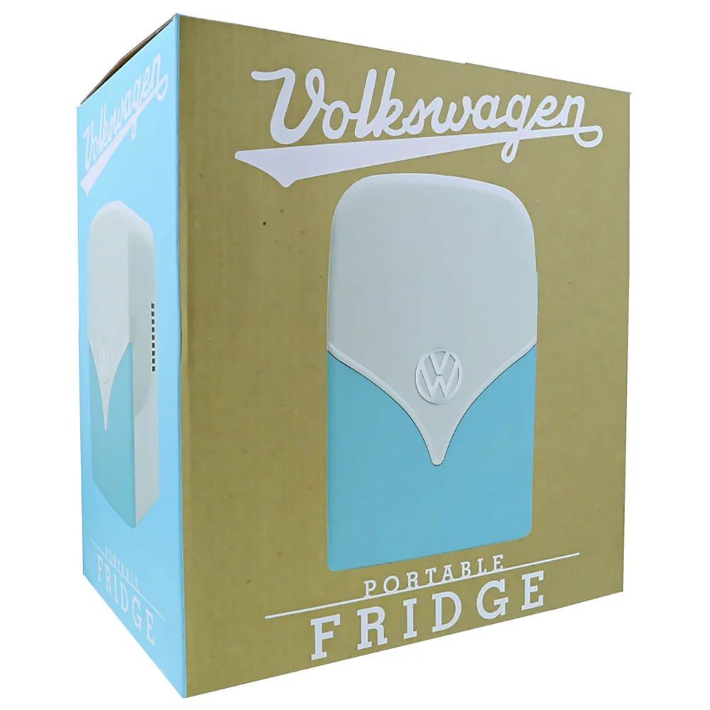 Mini Frigo Volkswagen Image 1