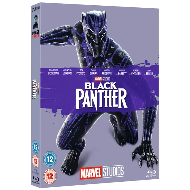 Black Panther