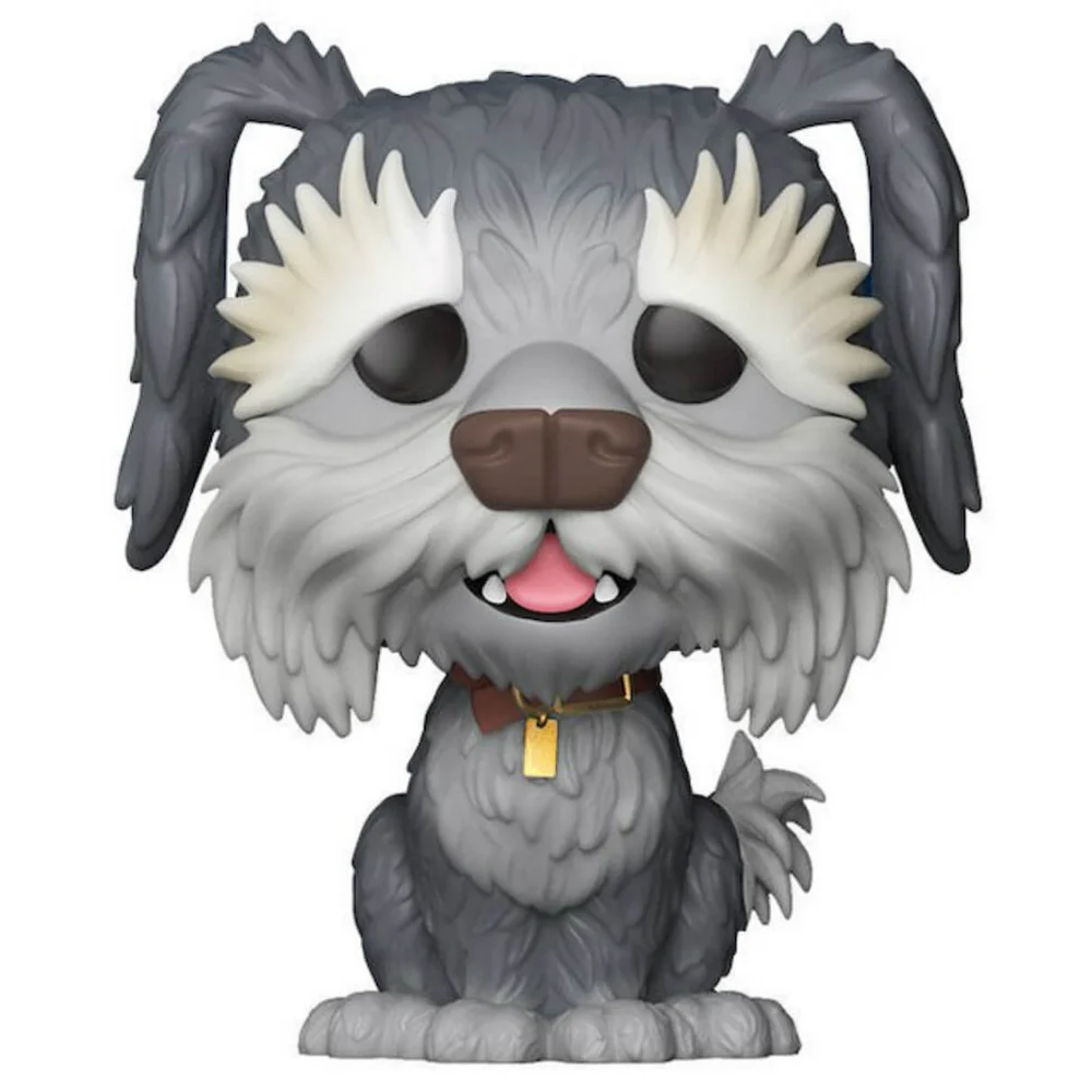 Figurine Pop! EXC Croquette - Fraggle Rock Image 1