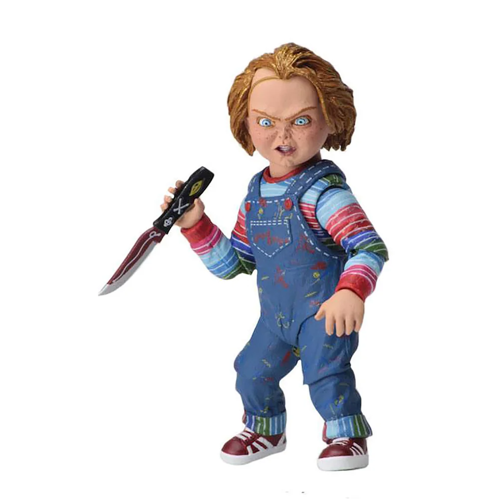 Chucky NECA Ultimate Action Figure – 18 cm Image 1