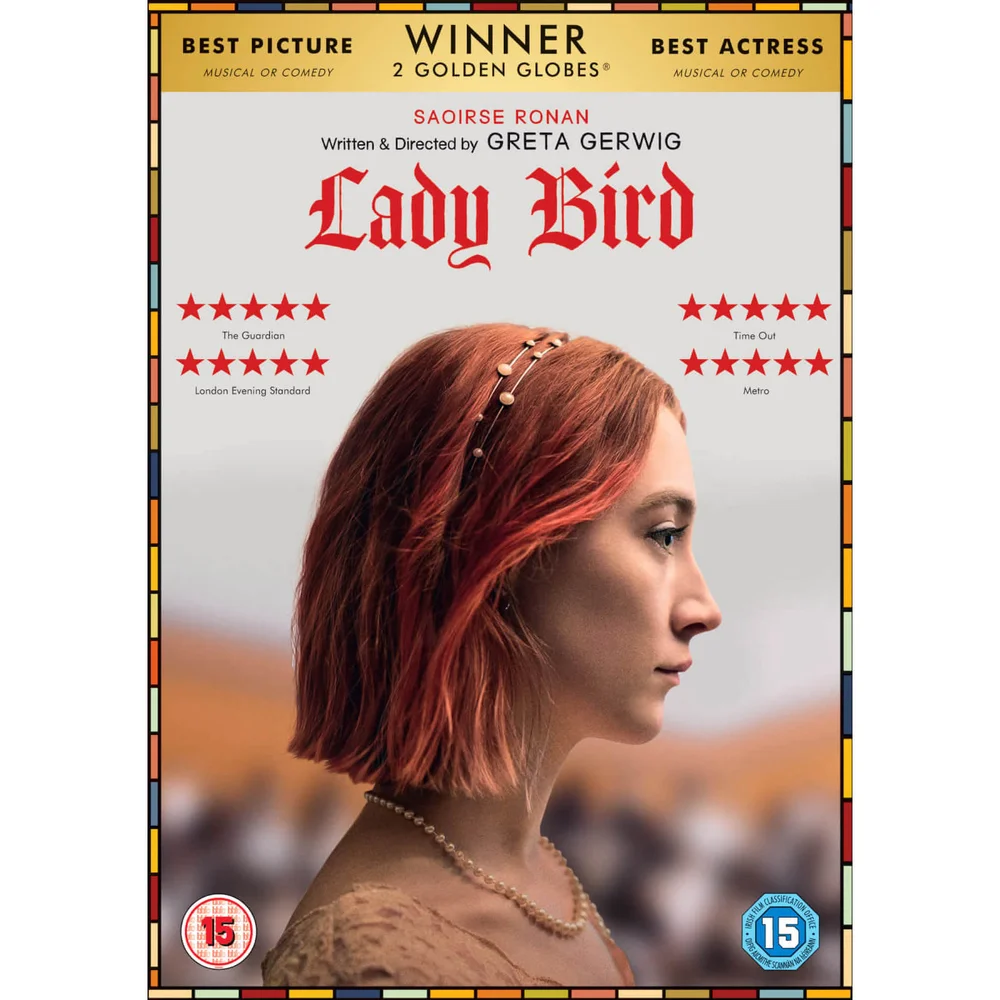 Lady Bird Image 1