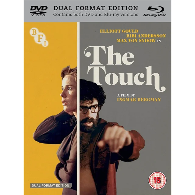 Le lien (Format Double)