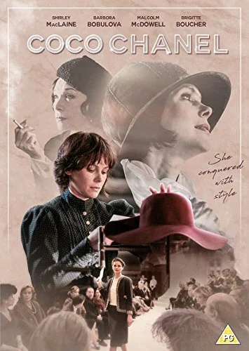 Coco Chanel Image 1