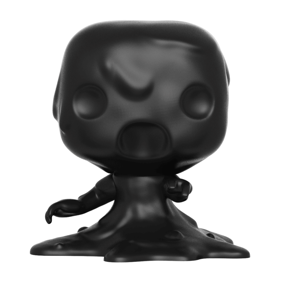 Figurine Pop! Bendy and the Ink Machine- Searcher Image 1