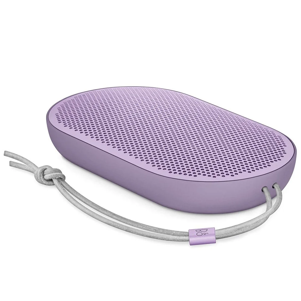 Enceinte Portable Bluetooth Beoplay P2 Bang & Olufsen - Lilas Image 1