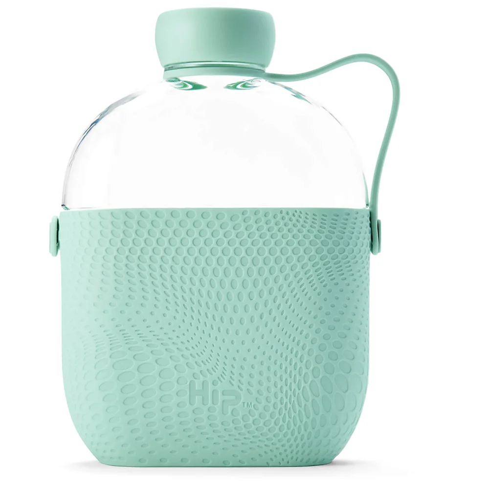 Bouteille Hip Original - Vert Menthe 650 ml Image 1