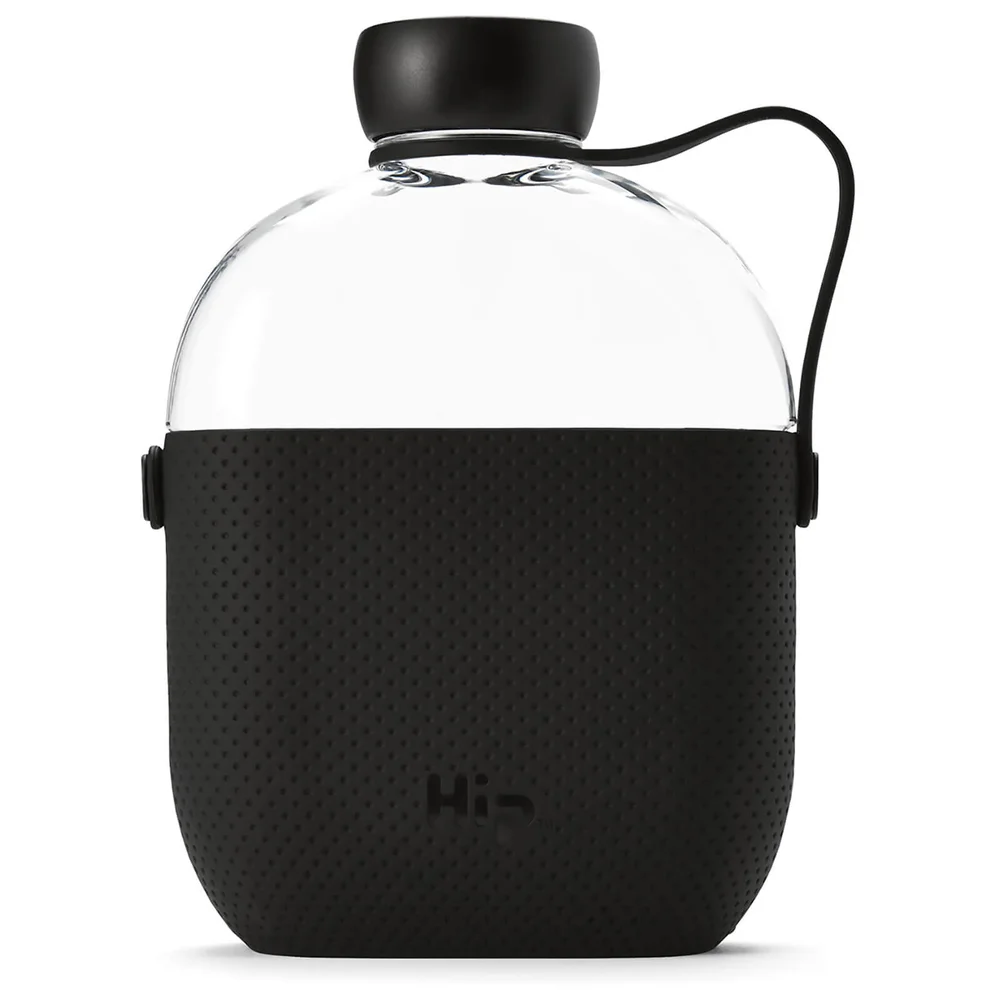 Bouteille Hip Original - Nuit Noire 650 ml Image 1