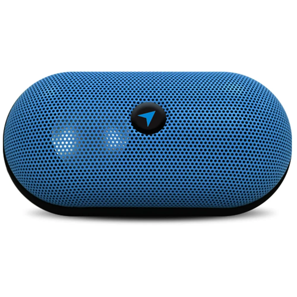 Enceinte Bluetooth Sans Fil ROAM Journey - Bleu Image 1