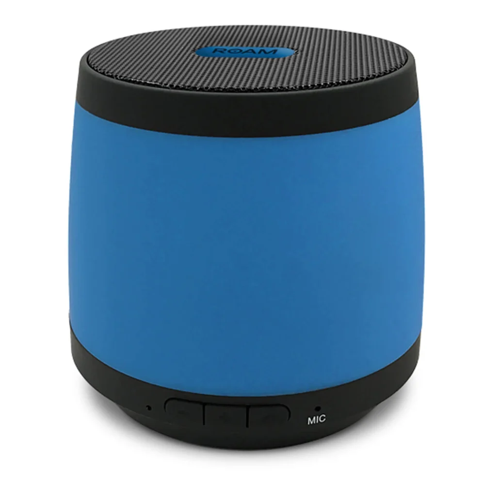 Enceinte Bluetooth Sans Fil ROAM Couleur - Bleu Image 1