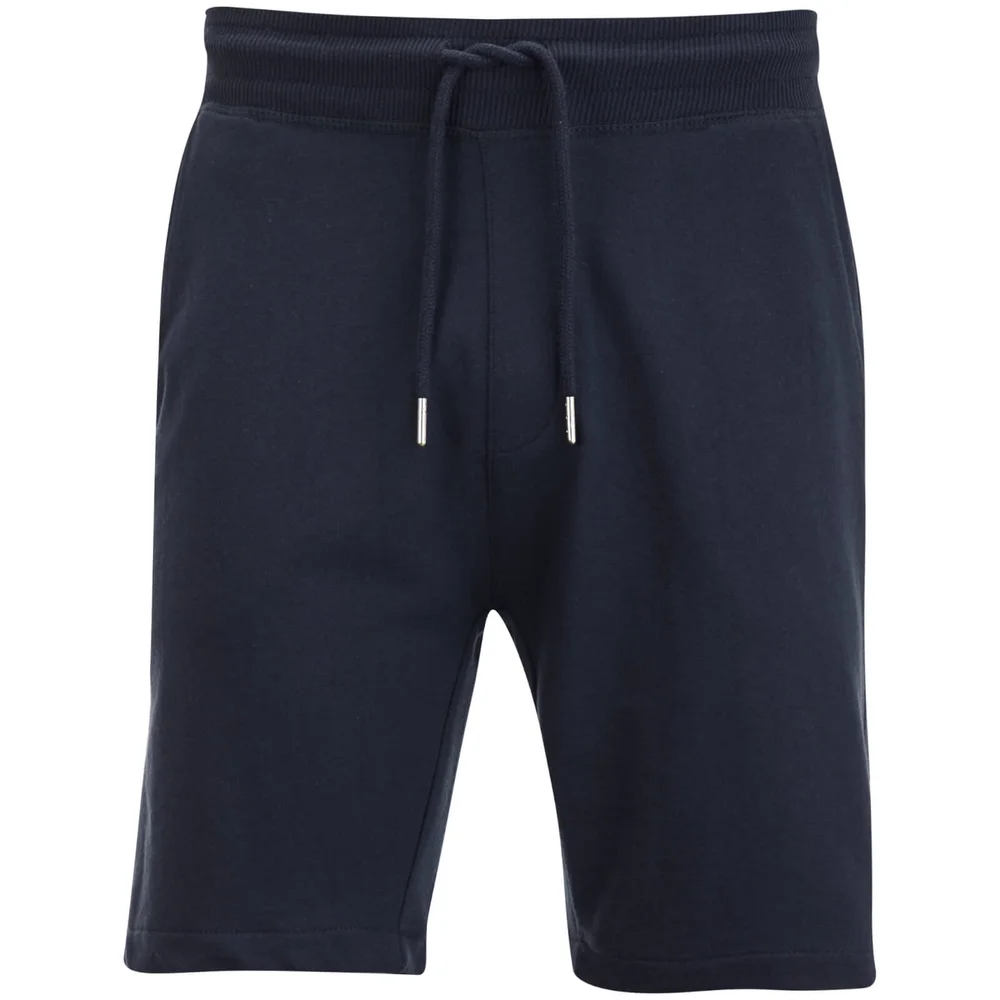 Short Homme Basen D-Struct - Bleu Marine - S - Bleu Image 1
