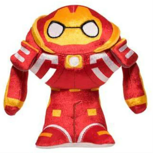 Peluche Hero Plushie - Marvel Infinity War - Hulkbuster Image 1