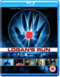 Logan's Run - undefined undefined