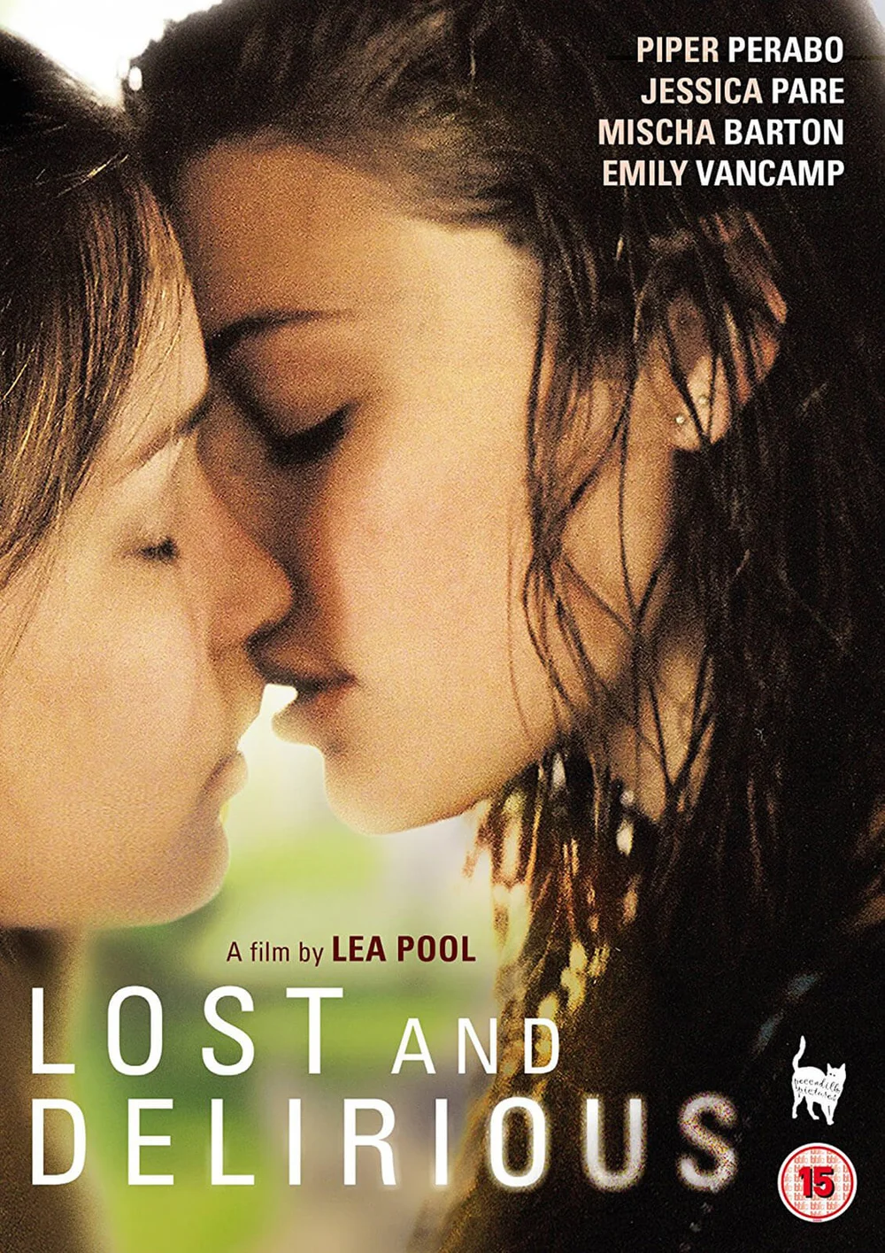 LOST AND DELIRIOUS Image 1