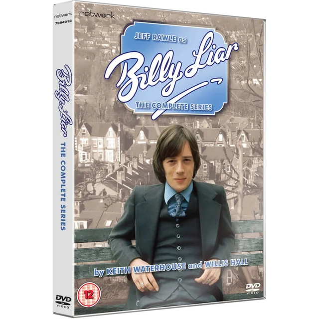 Billy Liar : Série complète