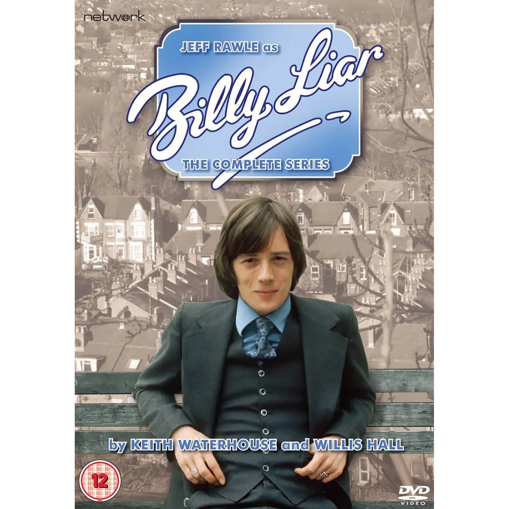 Billy Liar : Série complète Image 1