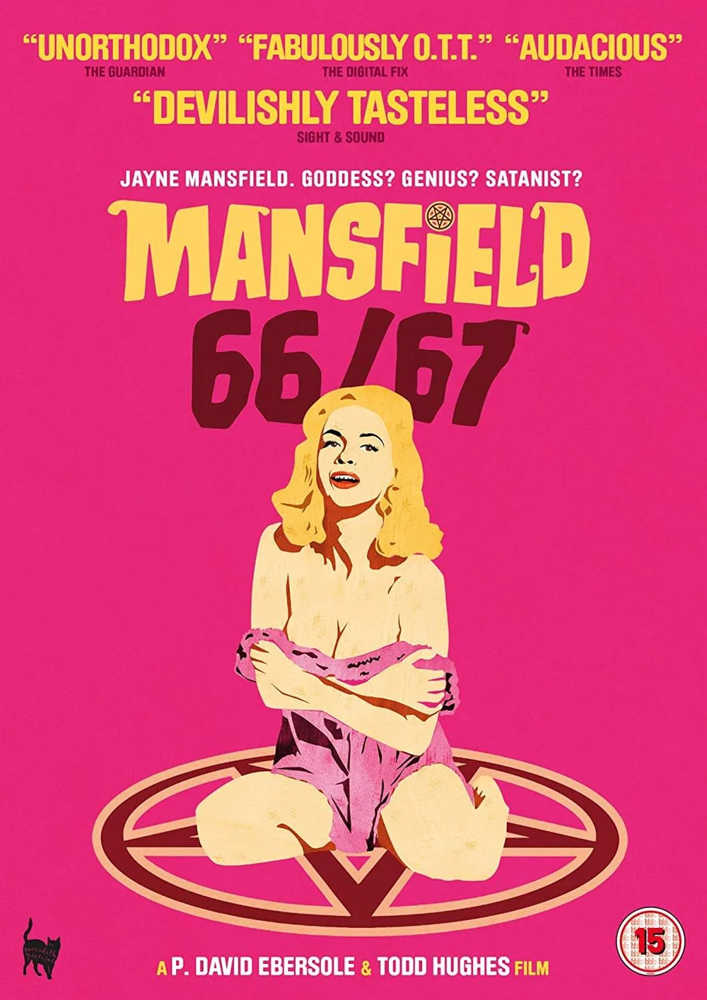 MANSFIELD 66-67 Image 1