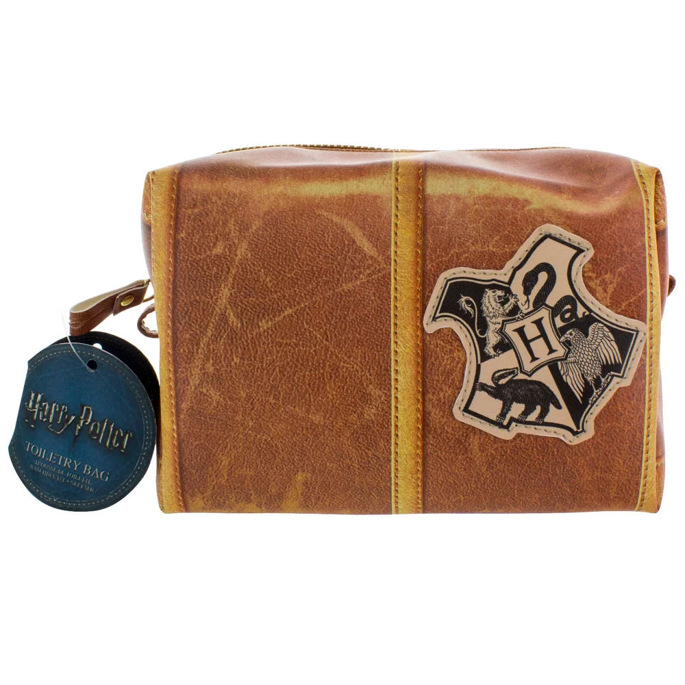 Trousse de Toilette Poudlard Harry Potter Image 1