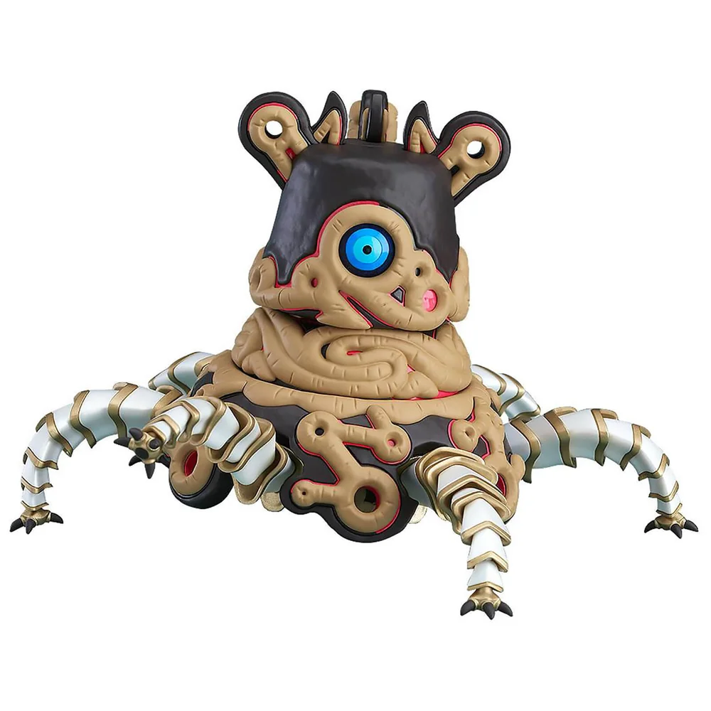 Figurine Nendoroid Gardien The Legend of Zelda Breath of the Wild - 9 cm Image 1