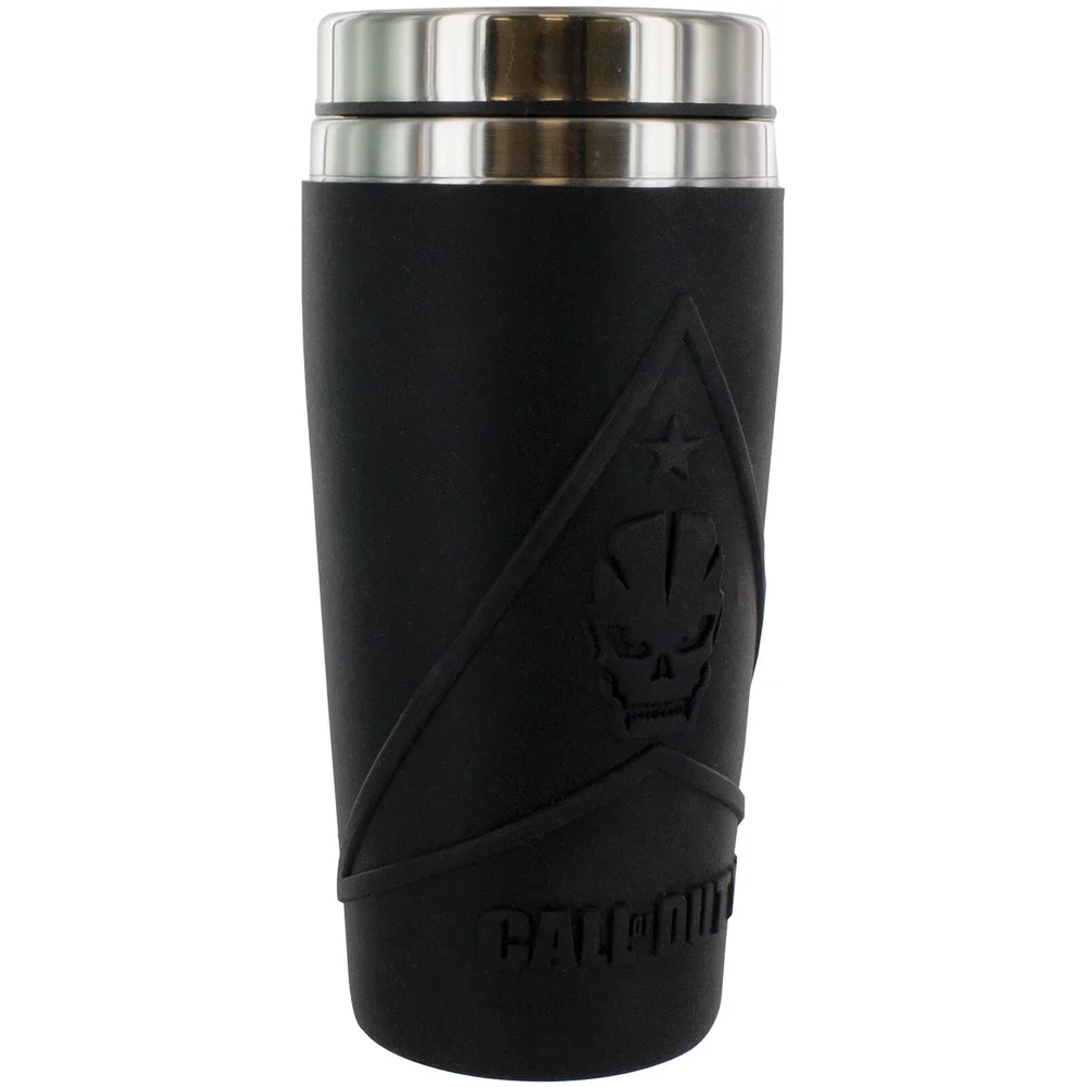 Thermos De Voyage Call of Duty Image 1