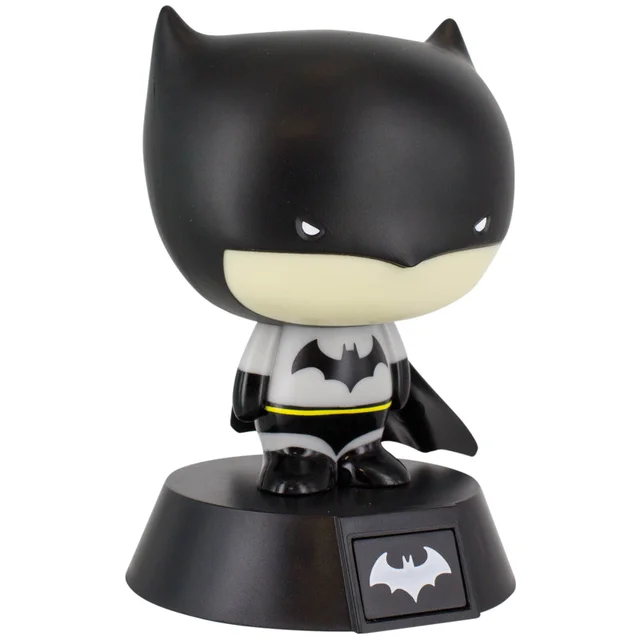 Veilleuse Batman 3D - DC Comics