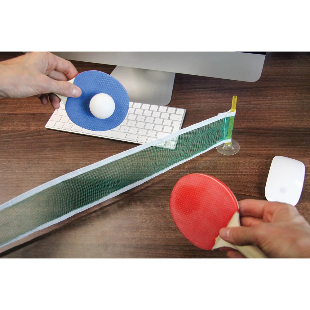 Ping Pong Portable Image 1