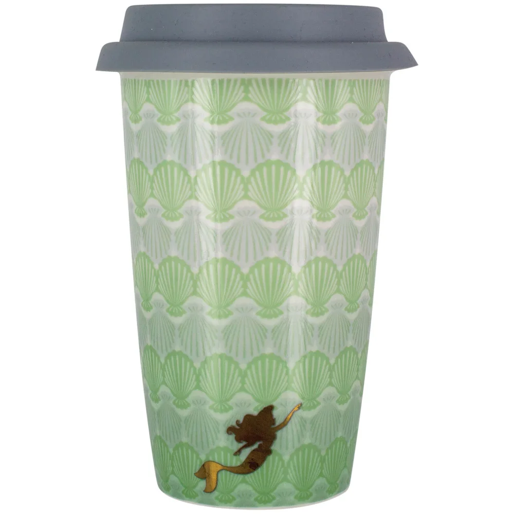 Tasse De Voyage Ariel La Petite Sirène - Disney Image 1