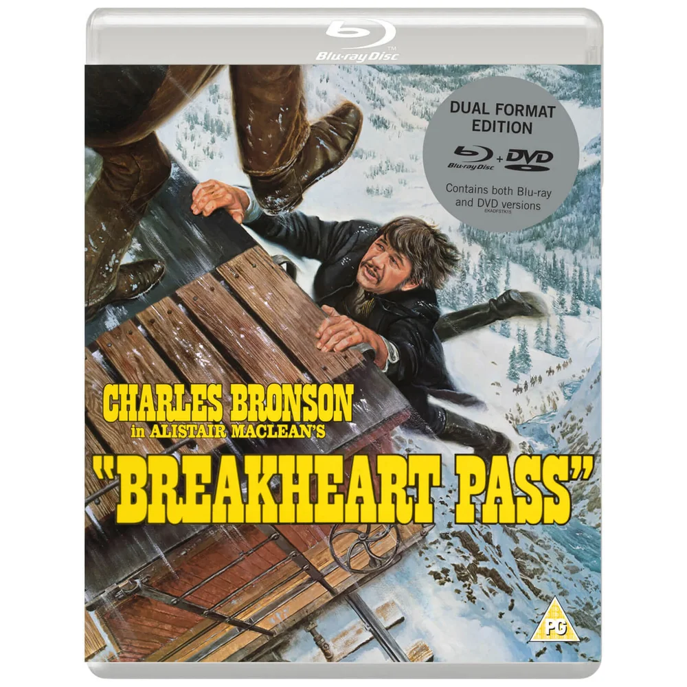 Le Solitaire de Fort Humboldt - Format double Image 1