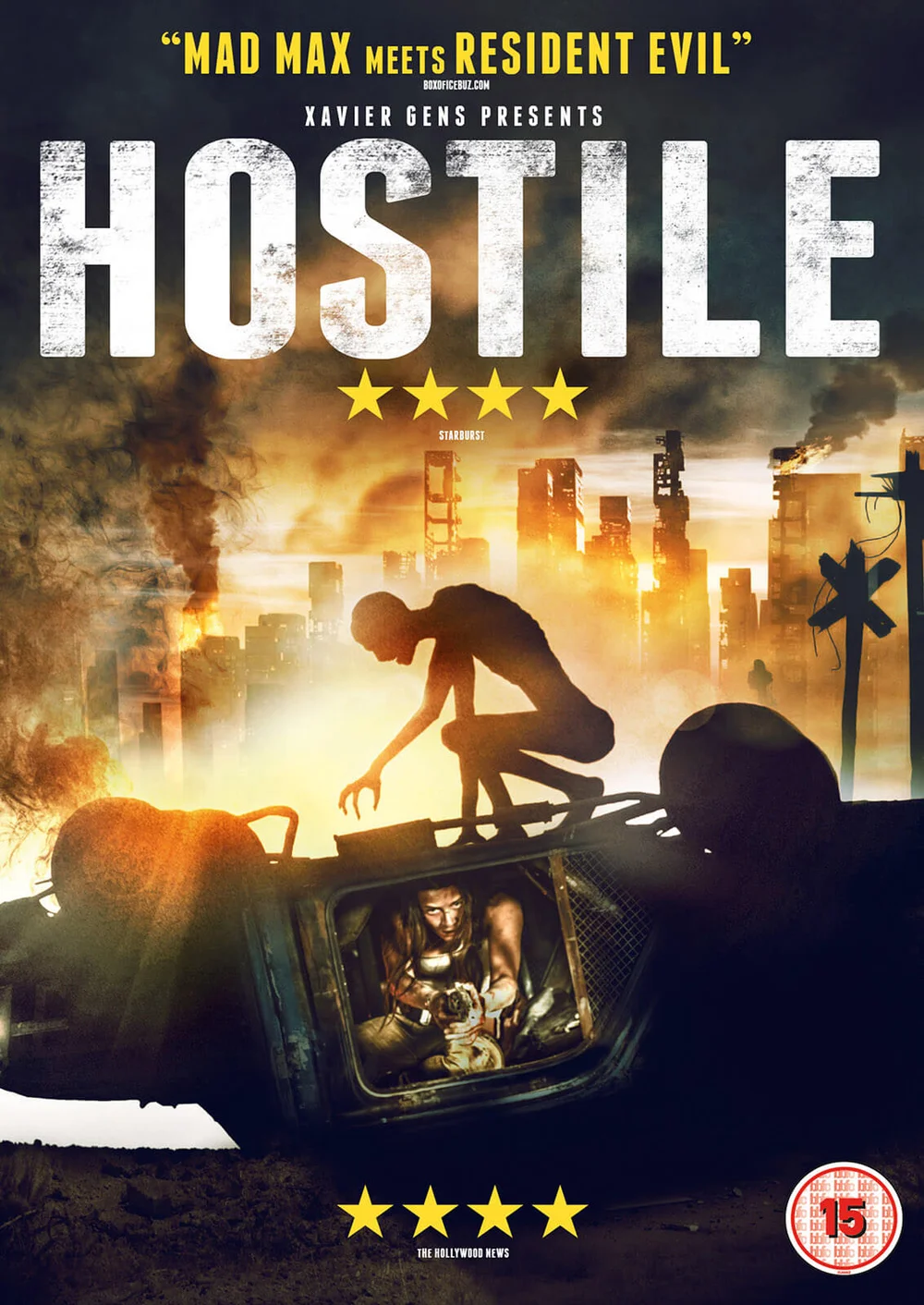 Hostile Image 1