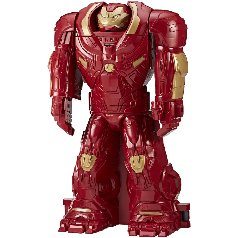 Figurine Hulkbuster Hasbro Marvel Avengers 15 cm Image 1
