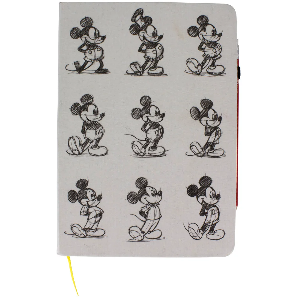 Cahier Disney – Mickey Mouse Image 1