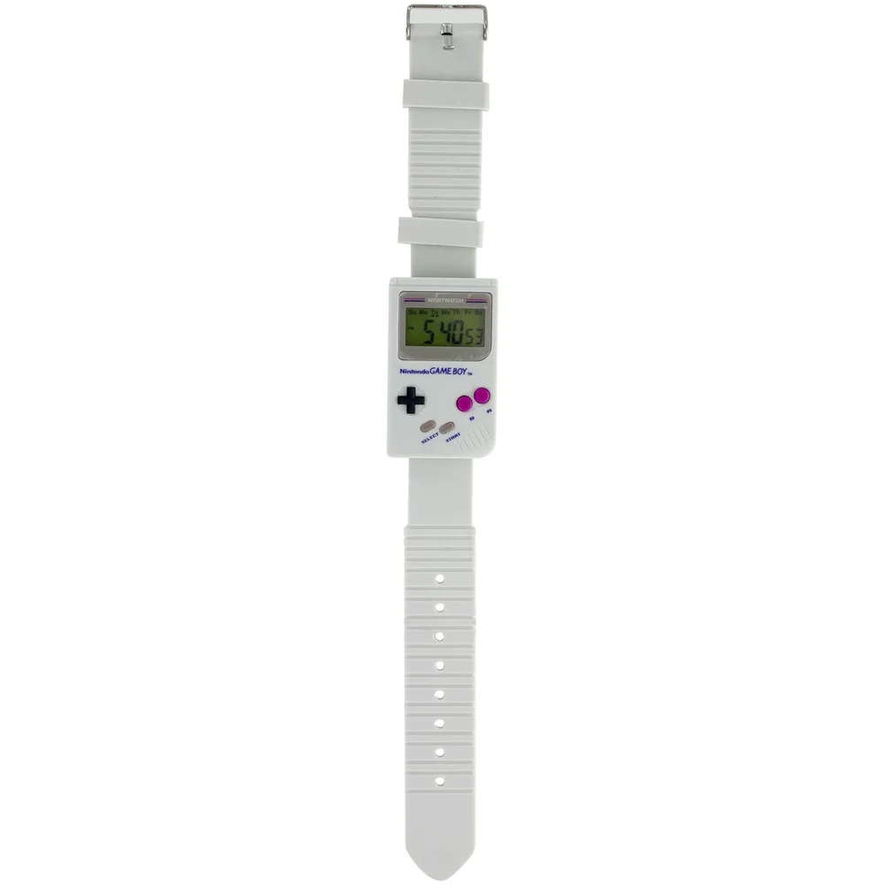 Montre Game Boy - Nintendo Image 1