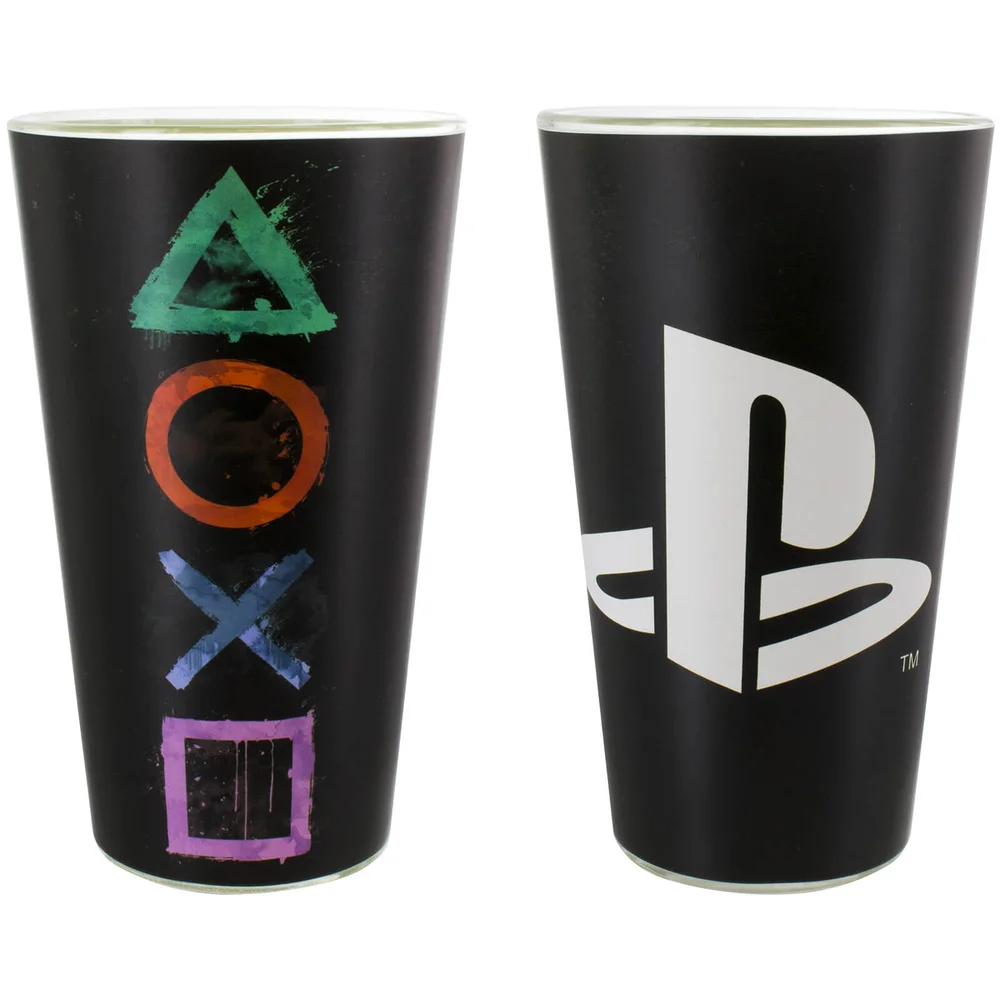Verre Playstation Image 1