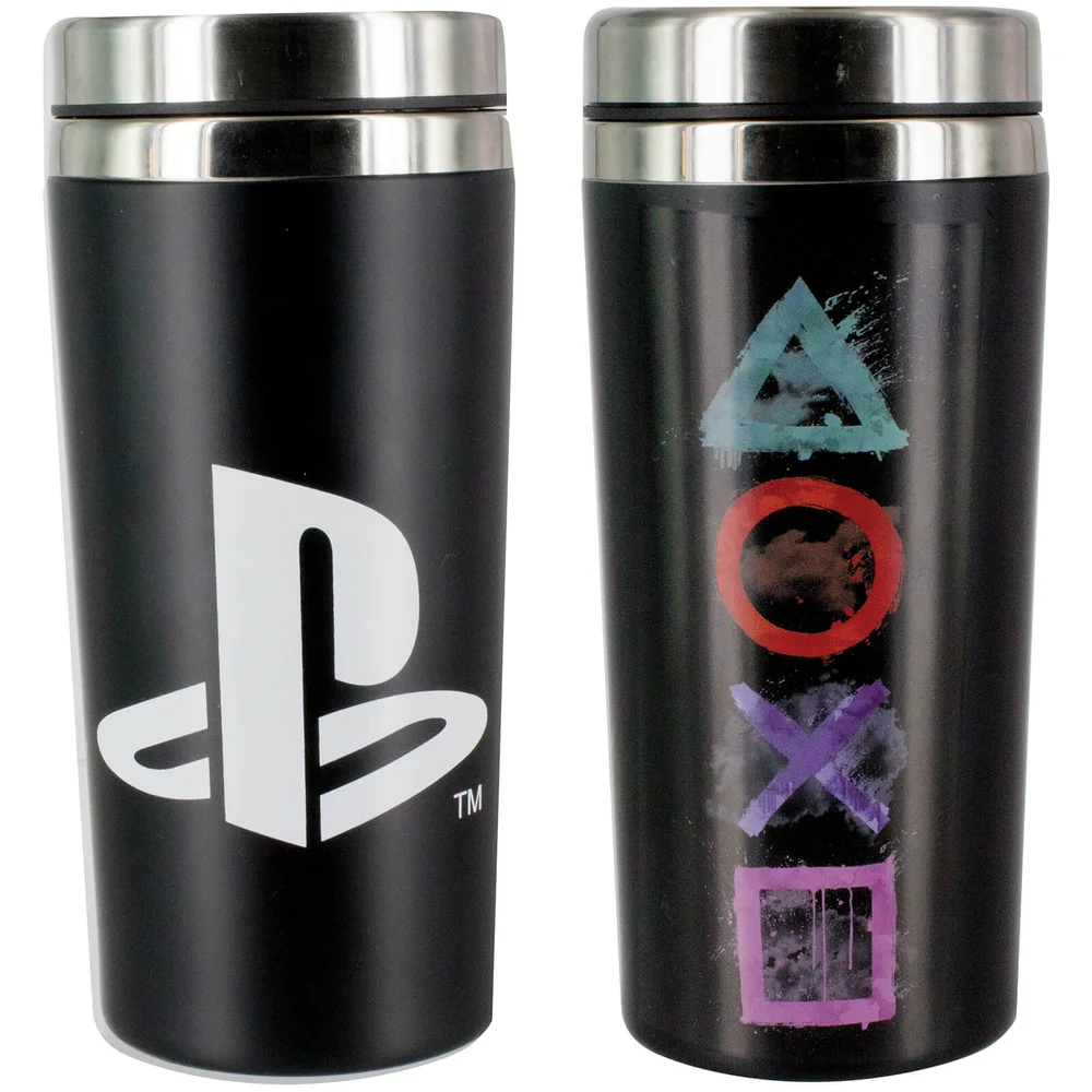 Thermos De Voyage Playstation Image 1