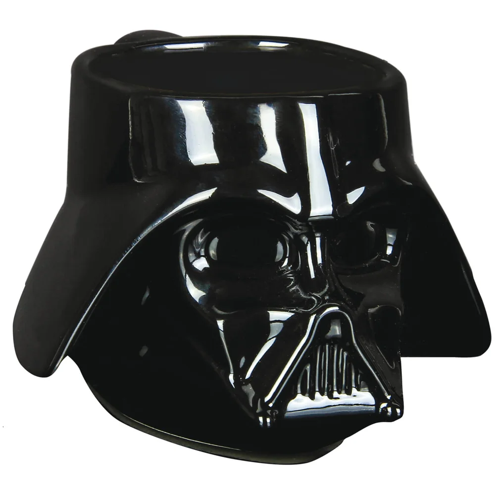 Mug 3D Dark Vador Image 1