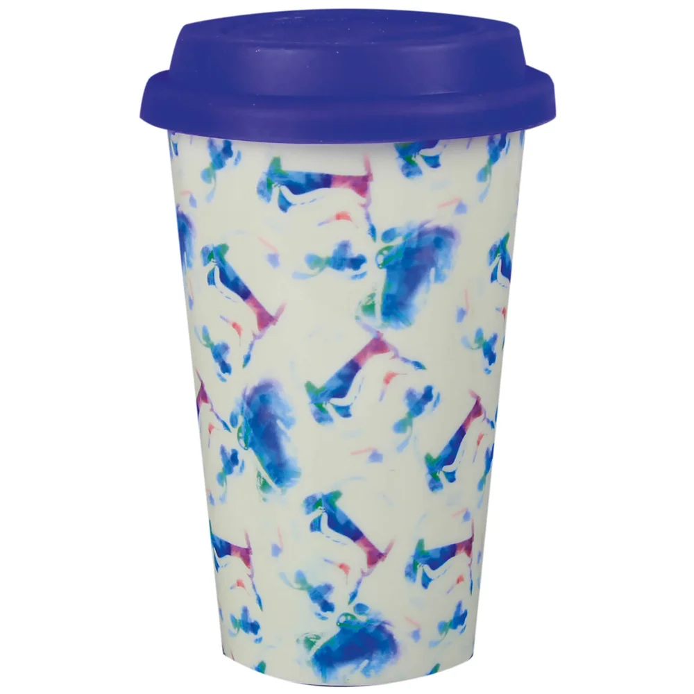 Tasse De Voyage Star Wars Stormtroopers Image 1