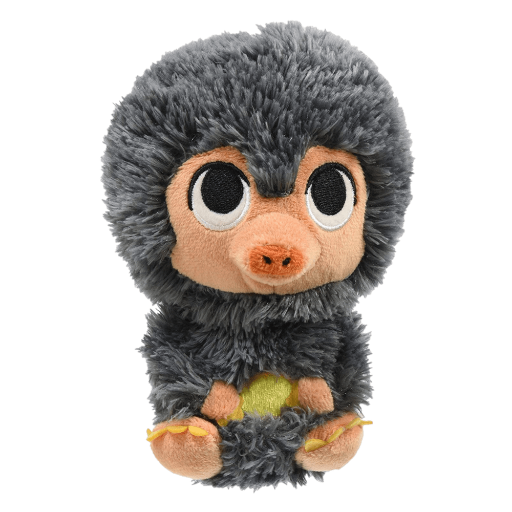 Peluche Funko Supercute Animaux Fantastiques Bébé Niffleurs Image 1