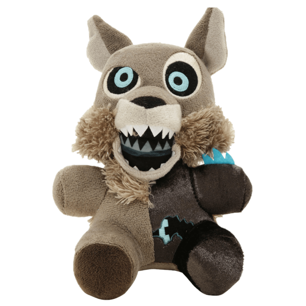 Peluche Funko Five Nights At Freddy's Twisted Ones Wolf Image 1