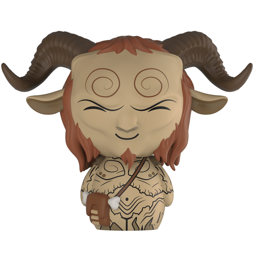 Figurine Dorbz Faune Labyrinth de Pan Image 1
