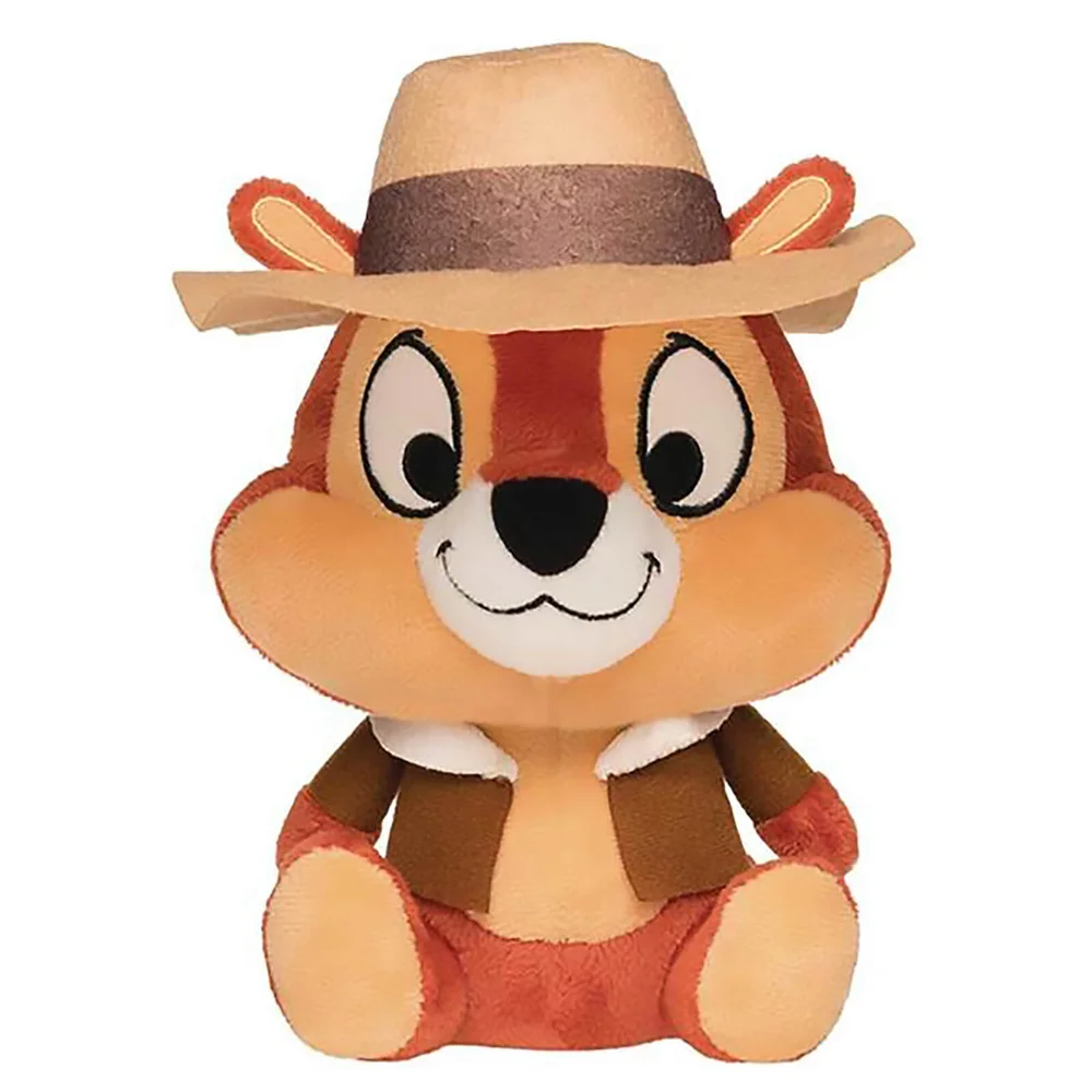 Peluche Chip - Disney Afternoon Cartoons Image 1