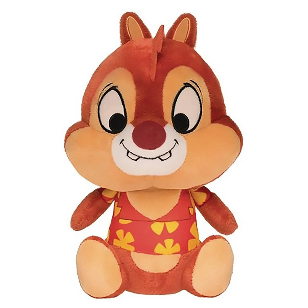 Peluche Dale - Disney Afternoon Cartoons Image 1
