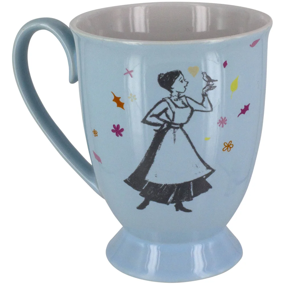 Tasse Mary Poppins Image 1