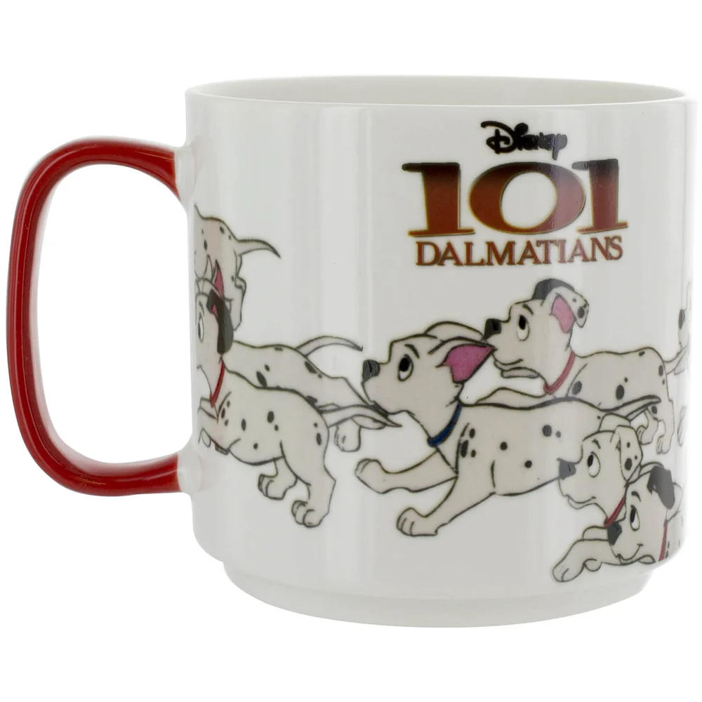Tasse Thermosensible 101 Dalmatiens - Disney Image 1