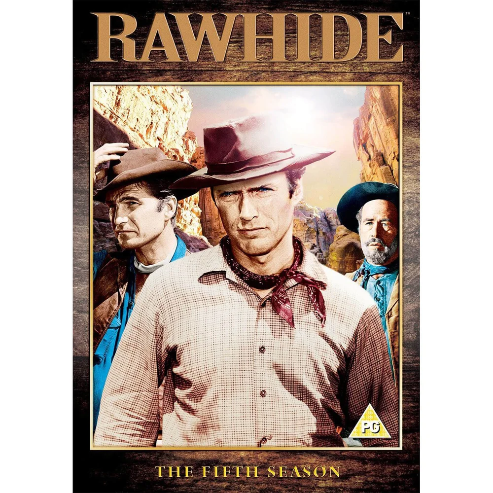 Rawhide 5 Image 1